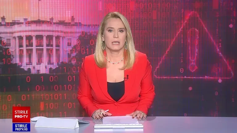 Oamenii lui Trump l-au luat pe ”nu” în brațe. Nu recunosc că au postat informații clasificate pe un grup de mesagerie