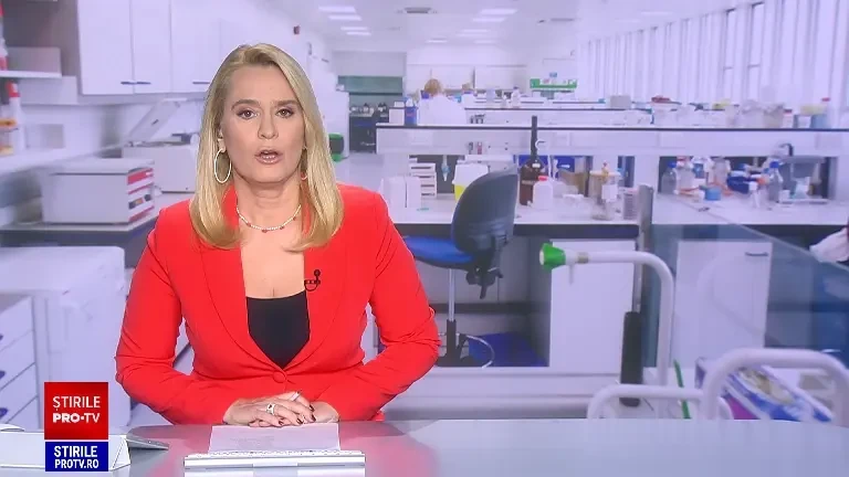 Creșterea consumului de droguri în București a fost descoperită prin analiza apelor reziduale. Avertismentul experților