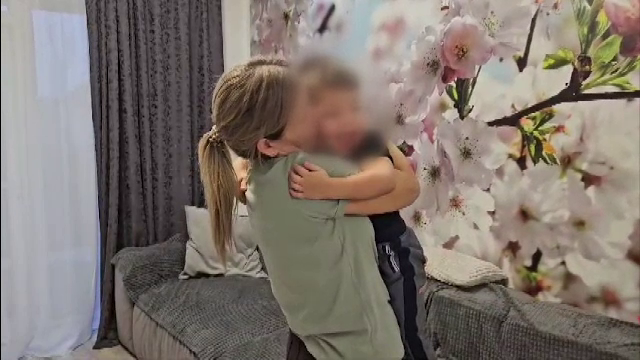 Doi frați cu o boală gravă vor pleca la tratament în Australia. Cum s-a produs „minunea” în postul Paștelui