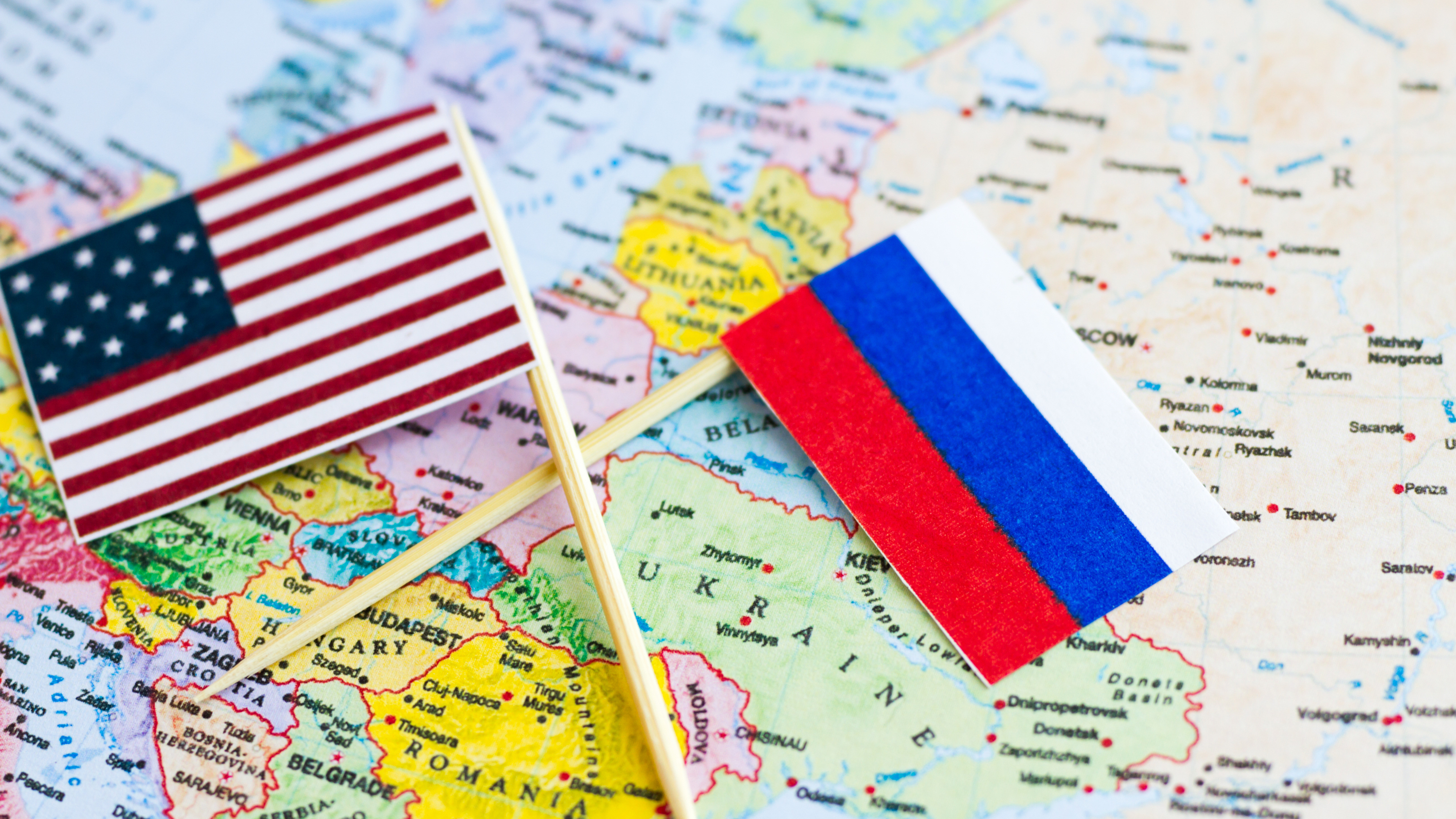 Washingtonul anunţă că discuţiile dintre SUA şi Rusia vor avea loc joi la Istanbul. „Ucraina nu este pe agendă”