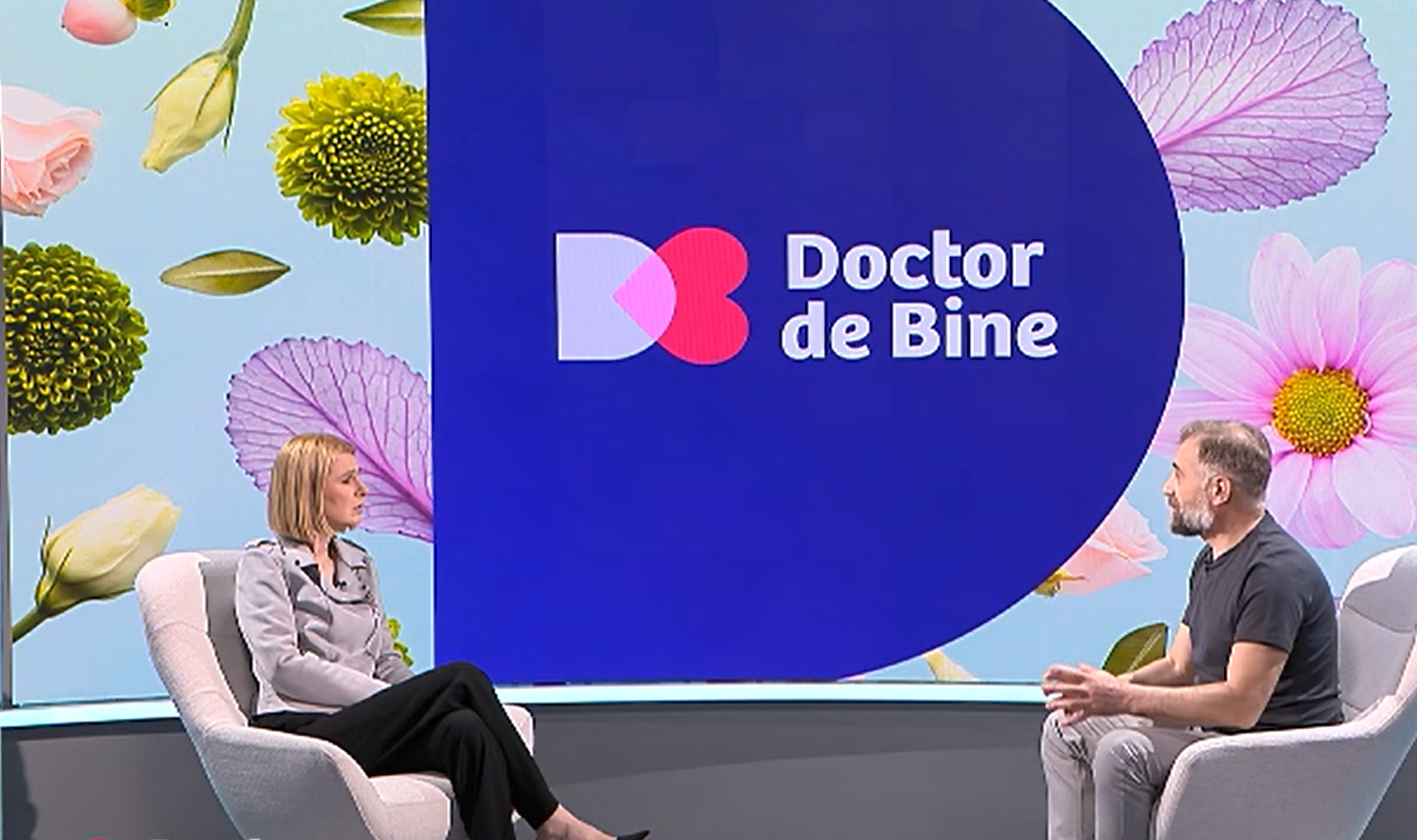 Metoda modernă de tratare a adenomului de prostată, fără operație. Se folosesc așa-zisele „particule inerte”