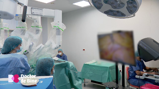 Grăsimea abdominală la bărbați crește exponențial riscul de cancer la colon ori rect. Sunt riscuri mari la operație