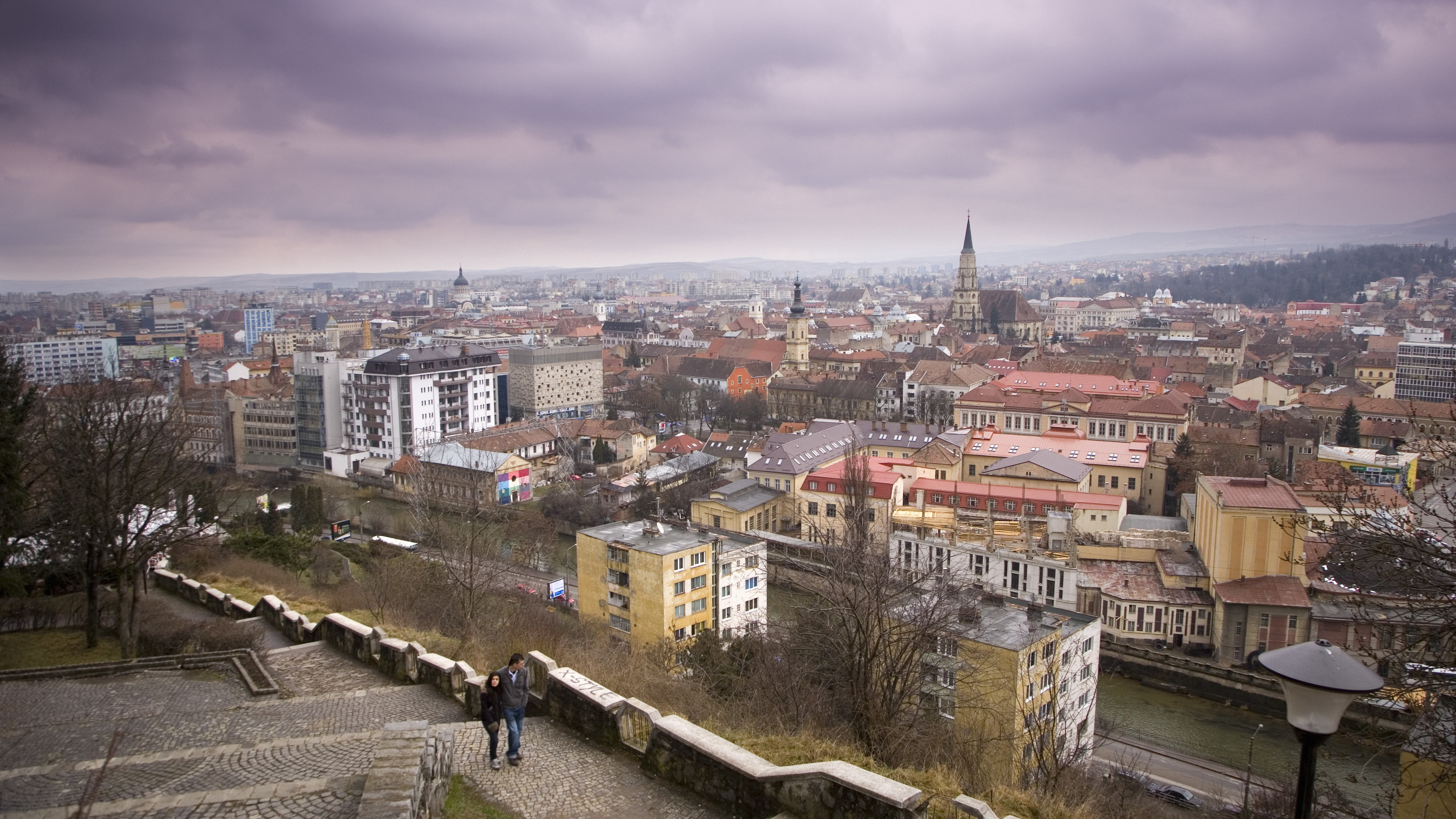 Orașul din România în care îmbolnăvirile și decesele au crescut "semnificativ" în ultimii 30 de ani, din cauza căldurii