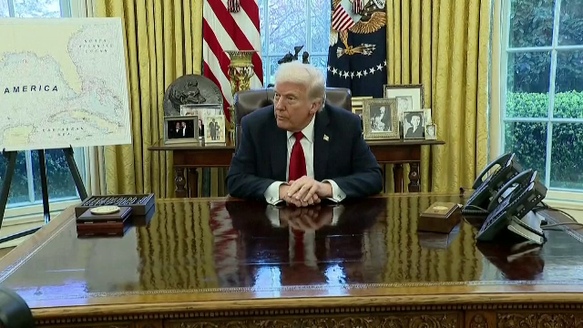 Secrete de război și date personale ale liderilor SUA la liber pe internet, echipa Trump vede conspirații. ”Nu dăm doi bani”