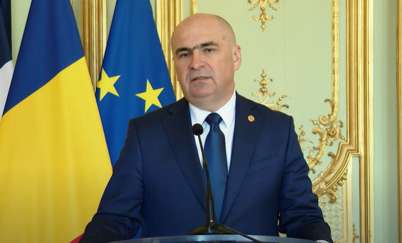 Ilie Bolojan: MAE şi MAI vor colabora cu Homeland Security pentru a clarifica suspendarea aplicării Visa Waiver