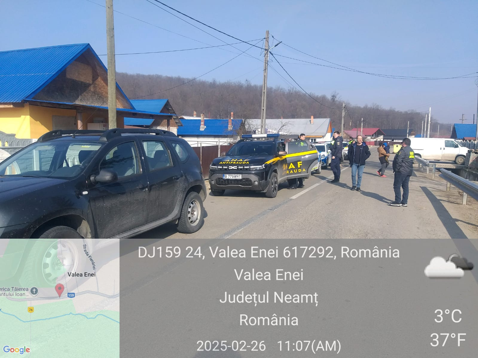 O companie a recoltat ilegal 18 tone de trufe, dar în acte a trecut o cantitate mult mai mică. Garda de Mediu a intrat pe fir