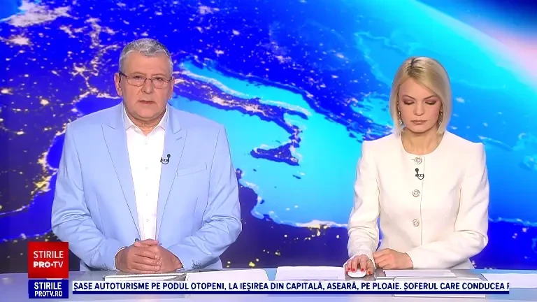 Șeful NATO, amenințare fără precedent la adresa lui Vladimir Putin: „Reacția noastră va fi devastatoare”