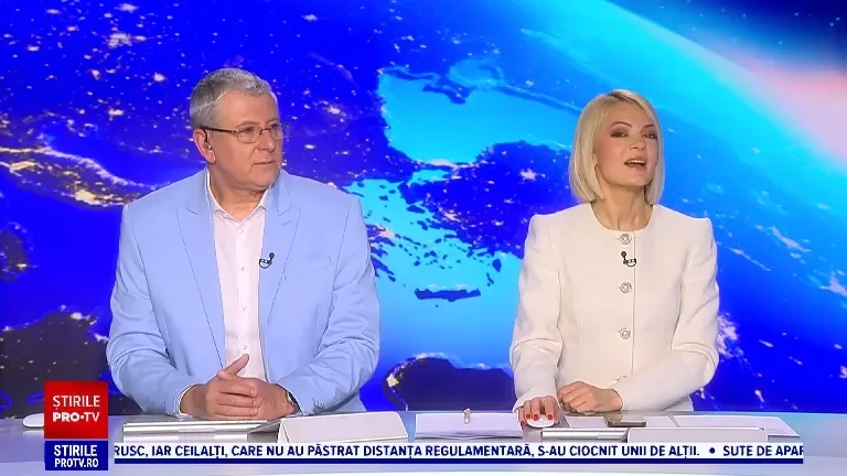 Vremea azi, 27 martie. Zi mohorâtă, cu ploi în cea mai mare parte a țării și maxime de până la 20 grade