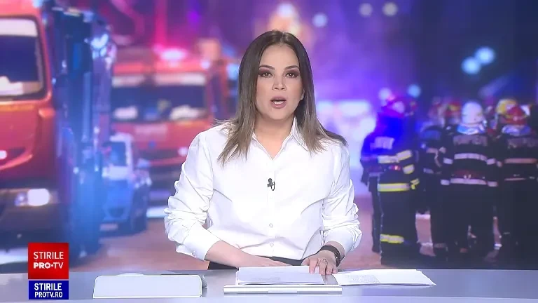 Explozie puternică în Sectorul 3 al Capitalei. Sute de apartamente, lăsate în bezna de un transformator defect