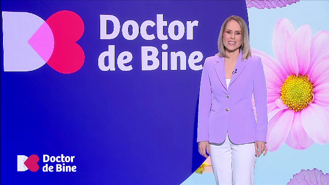 Doctor de bine. Emisiunea integrală din 13 aprilie 2025