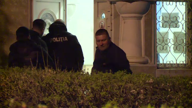 Cine l-a torturat până la moarte pe bărbatul din Ilfov, ca să dezvăluie codul PIN al cardului. Legătura cu unul din tâlhari