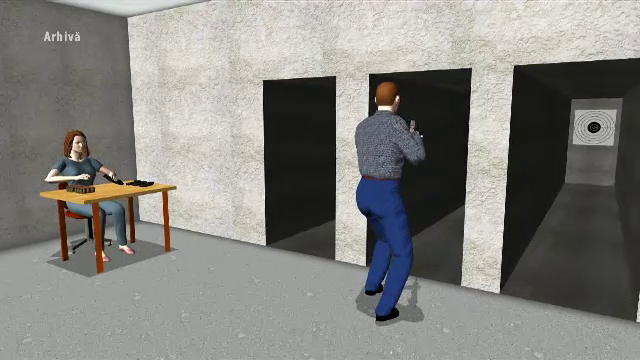 Rudele femeii care a murit în urma unei explozii la Fabrica de Arme din Cugir cer daune morale de 500.000 de euro