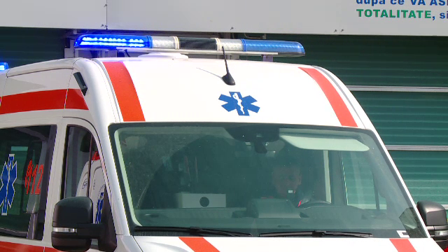 Un bărbat din Iași și-a lovit soția cu ciocanul în cap şi a incendiat-o. S-a răzbunat după ce a ieșit din închisoare