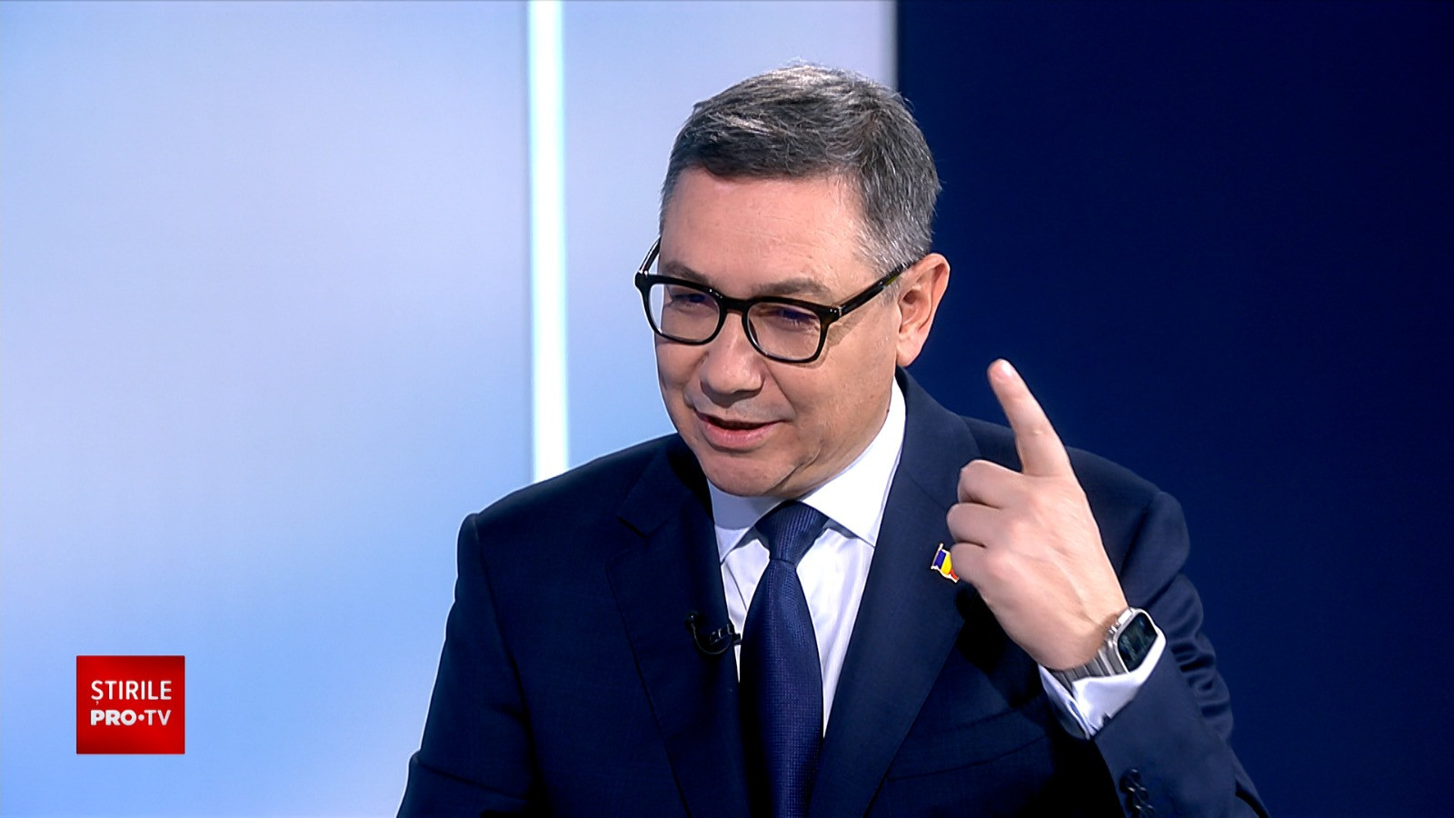 Ce vrea să facă Victor Ponta cu privire la tragedia de la Colectiv dacă ajunge președinte. ”Am un regret”