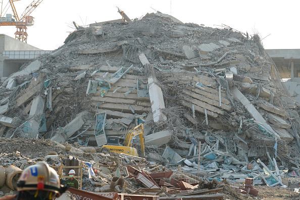 cutremur bangkok pagube