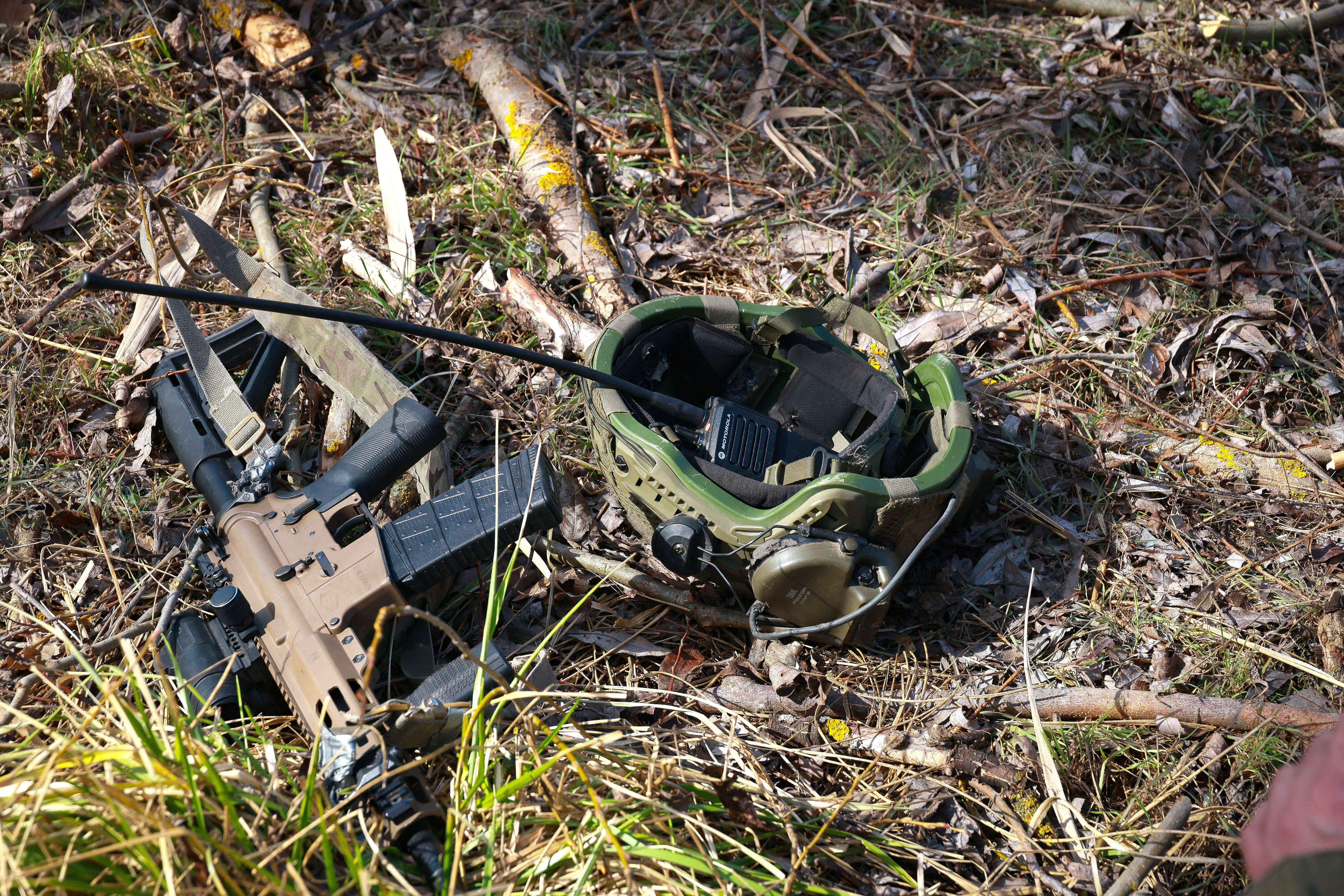 Tăcere la nivel oficial privind o nouă ofensivă a ucrainenilor într-o regiune rusă. Se duc lupte grele cu drone