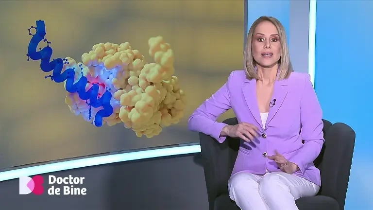 Un întreg lanț de celule pot determina bolile hematologice. Unele pot fi vindecate prin transfuzii de la rude