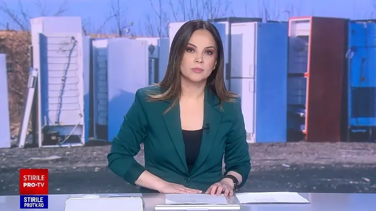 Ajutați de autorități, oamenii reciclează aparatele electrocasnice defecte care le ocupă inutil spațiu