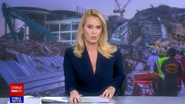 Bilanț provizoriu după cutremurul puternic din Myanmar: 144 de morți și 732 de răniți. 90 de muncitori, prinși sub o clădire