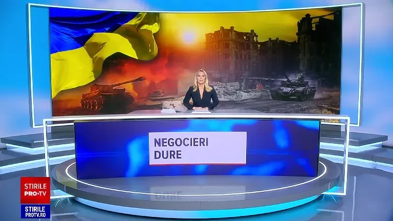 Ucraina, sfâșiată de ”salvatorii” americani și Rusia. Putin și Trump își dau mâna și pentru împărțirea Arcticii