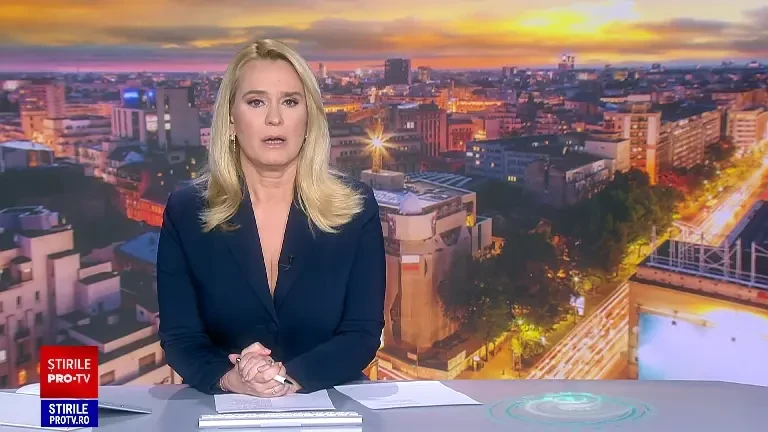 Vântul s-a dezlănțuit în mai zone din țară. În Hunedoara a fost emis cod roșu după ce, la rafală, s-au atins viteze de uragan