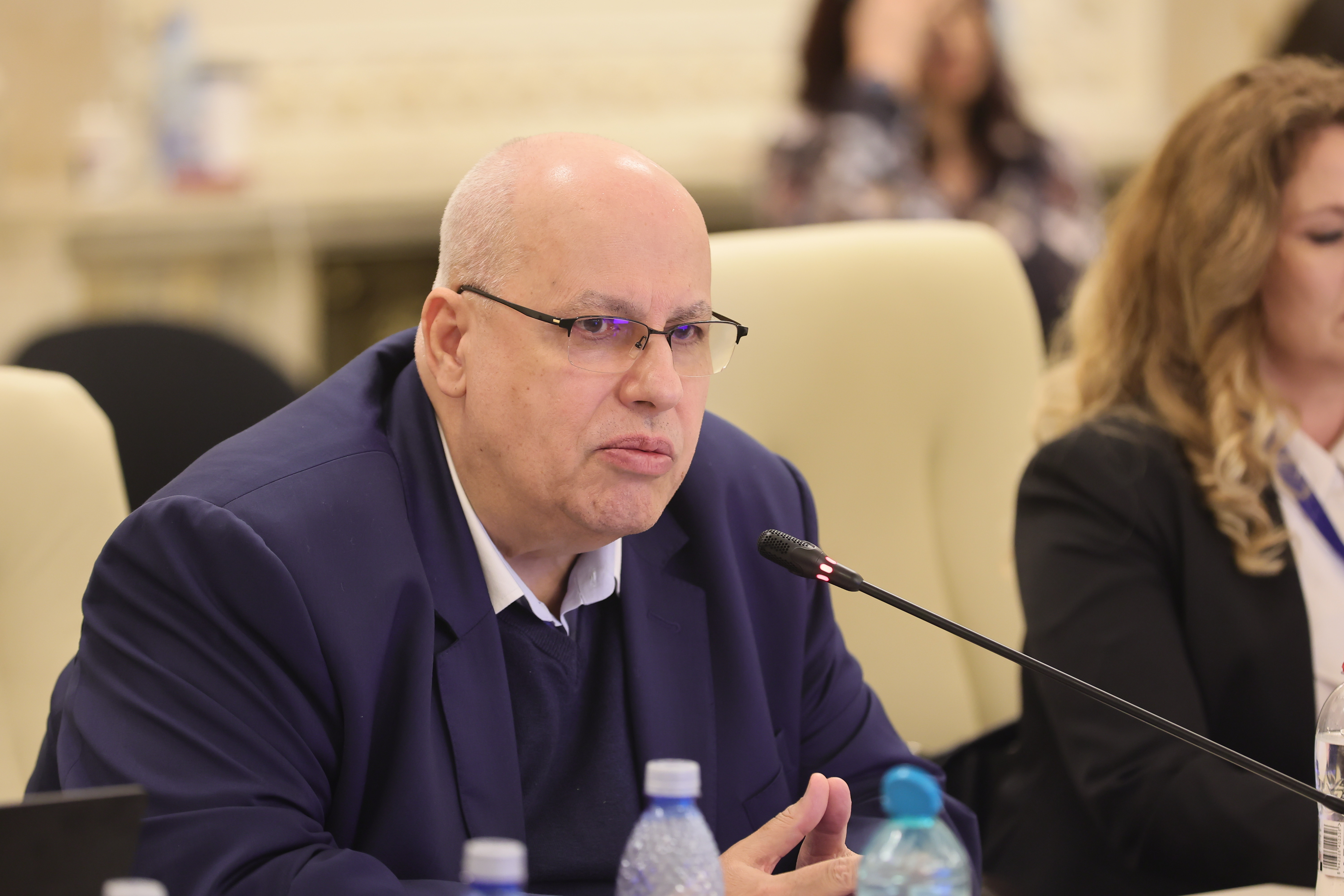 Șeful instituției de stat schimbat din funcție după 23 de ani. Cine îi ia locul