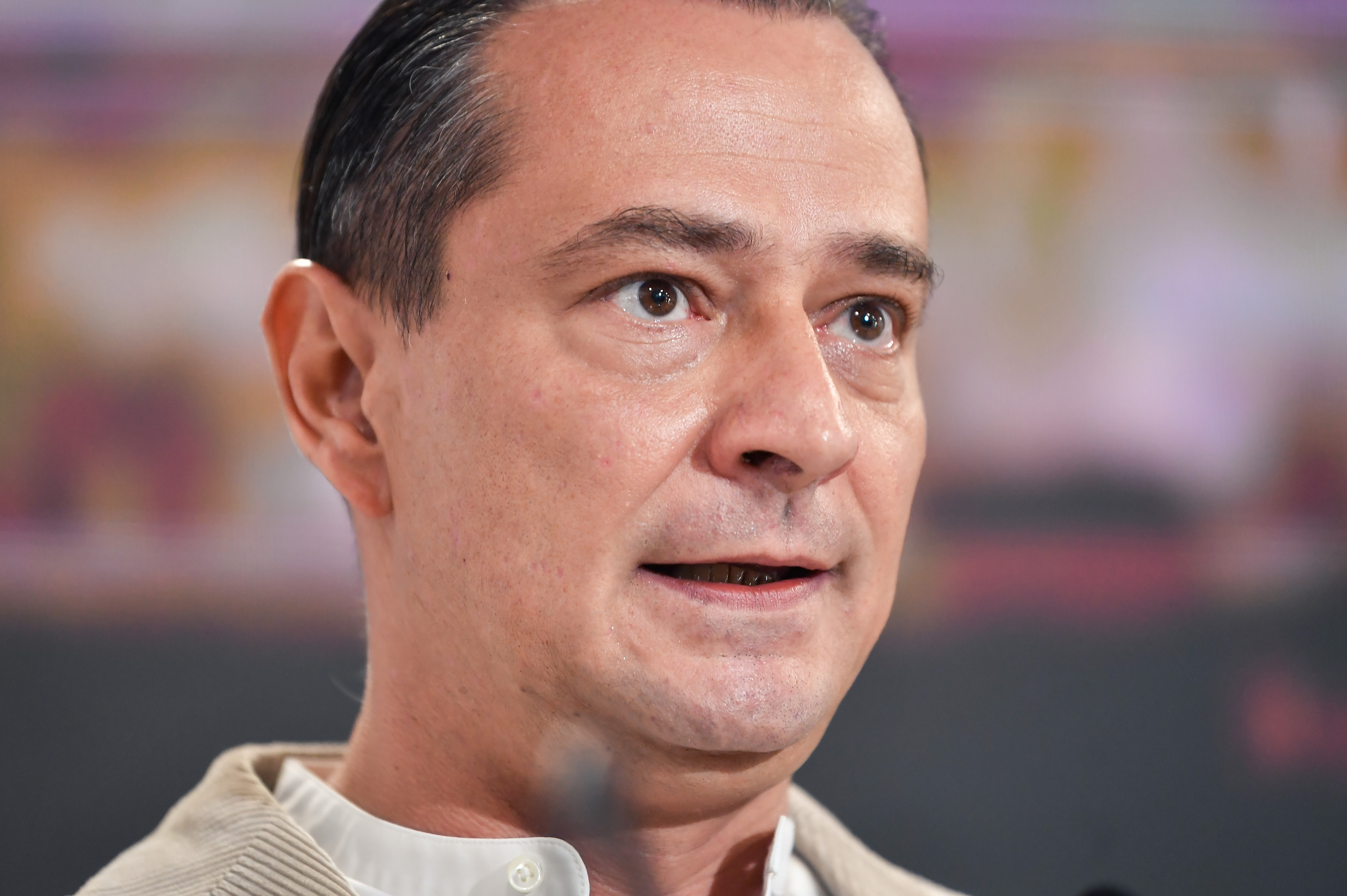 Daniel Băluţă, edilul Sectorului 4, spune că va candida pentru Primăria Capitalei: ”Pot fi un primar mai bun decât Nicușor”