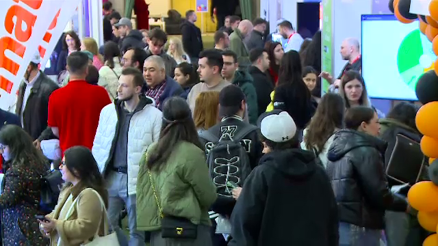 2025 va fi un an greu pe piața muncii. Angajatorii recrutează mai puțin și reduc beneficiile, iar salariile nu vor mai crește