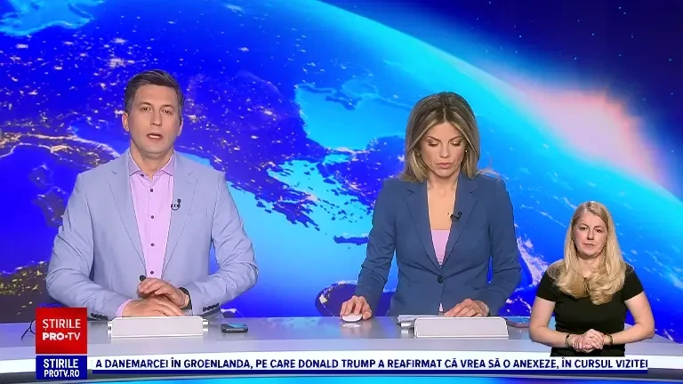 Clipe de groază pe un drum din Suceava. Impact evitat la limită cu un autocar intrat pe contrasens