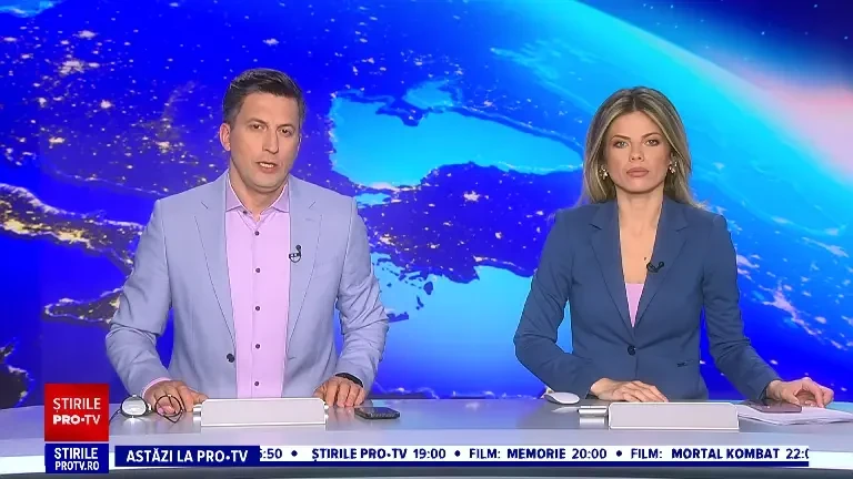 Inundațiile au făcut ravagii în Texas. Zeci de mașini au fost luate de ape. Echipajele de salvare au intrat în alertă