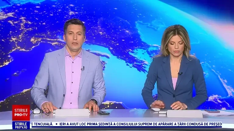 J.D. Vance susține că are dovezi clare că atât Rusia, cât și China își doresc Groenlanda