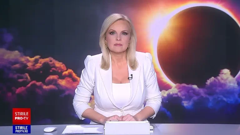 Cum s-a văzut eclipsa parțială de Soare în toată lumea. Ar fi trebuit să fie vizibilă și în România dacă cerul nu era înnorat