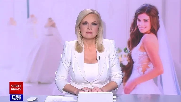 În România, bugetul mediu al unei petreceri de nuntă a ajuns la 100.000 de euro. Aproape toate restaurantele au agenda plină