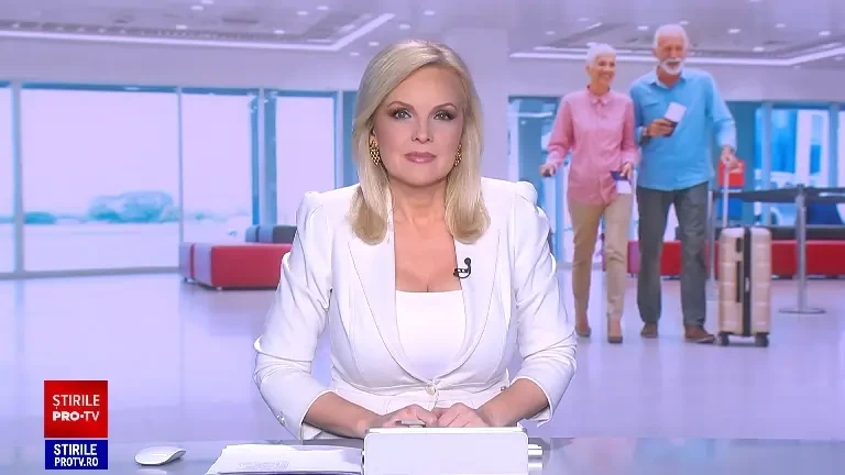 Seniorii care își permit vacanțe în afara țării învață limba engleză. În Alba Iulia sunt liste de așteptare la cursuri