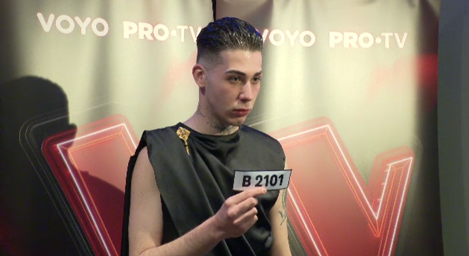 Preselecțiile „Vocea României” continuă duminică în Capitală. Mulţi s-au grăbit să fie primii, ca să scape de emoţii