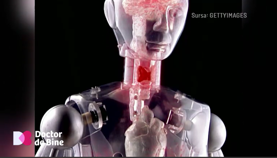 Doctor de bine. Emisiunea integrală din 30 martie 2025