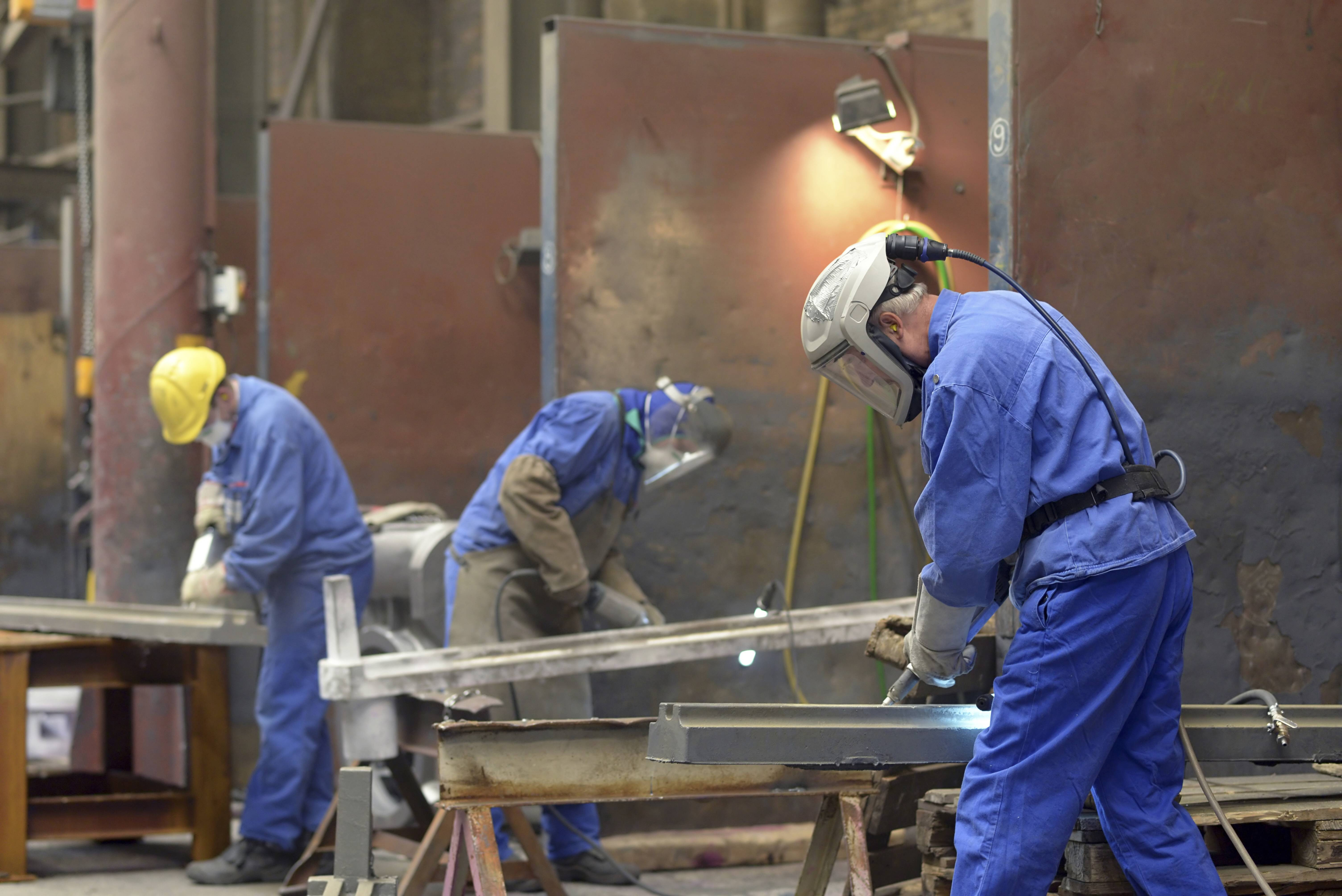 O companie uriașă va construi o fabrică în România. Unde o va ridica