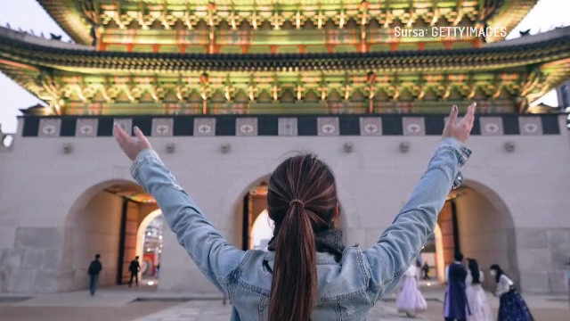 În România s-au înmulțit școlile în care se învață limba coreeană și restaurantele cu specific. Concert K-Pop cu TrendZ