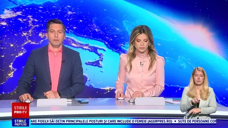 Razie de amploare printre șoferii din București. Surpriza avută de polițiști pe o stradă din Sectorul 5