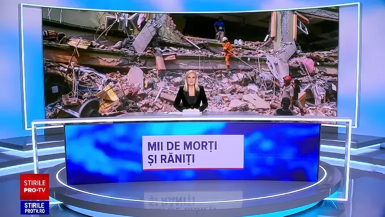 Bilanțul final al victimelor cutremurului de 7,7 din Myanmar ar putea depăși 10.000 de victime. Avertisment sumbru al ONU