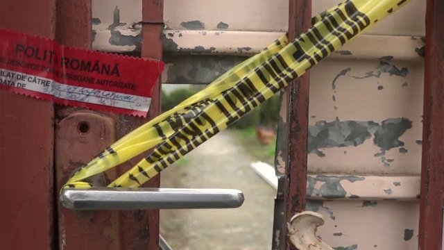 Crima din Teleorman. Femeia ucisă de fostul soț avea ordin de protecție. Bărbatul ar fi răpit-o și violat-o acum două luni