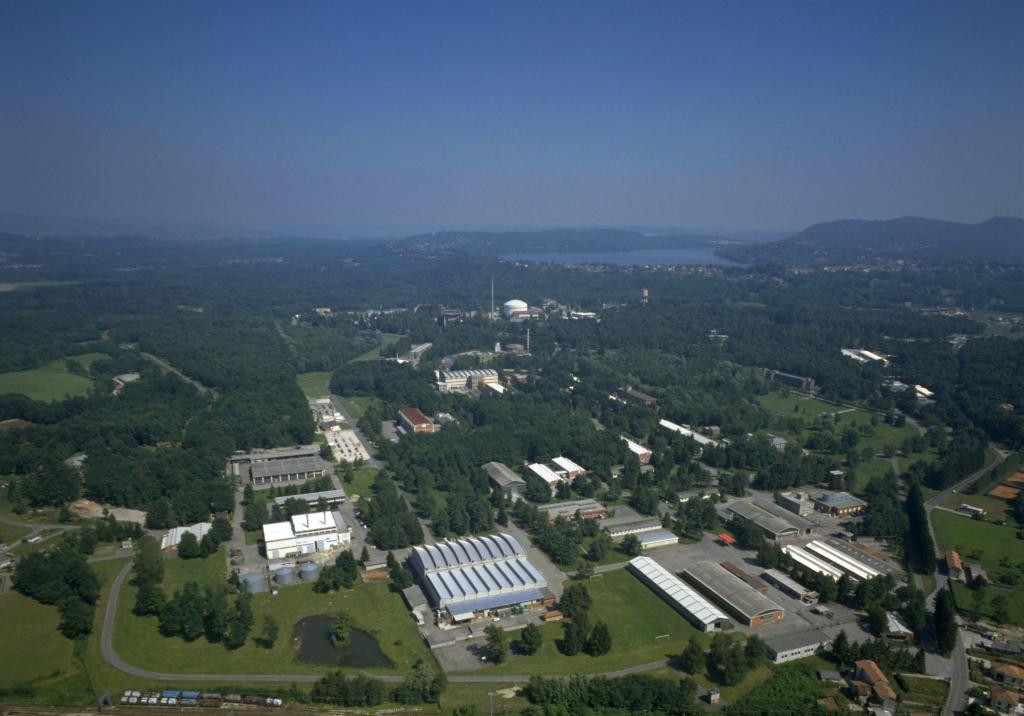 Centrul Comun de Cercetare (JRC)