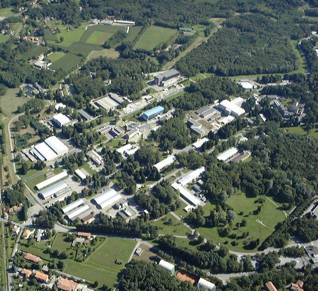 Centrul Comun de Cercetare (JRC)