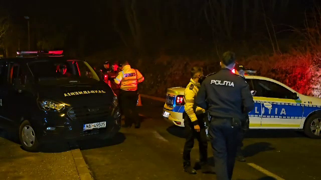 Șeful Salvamont Predeal era cu câinele său la plimbare când a fost atacat de urs. Are răni grave la față și torace