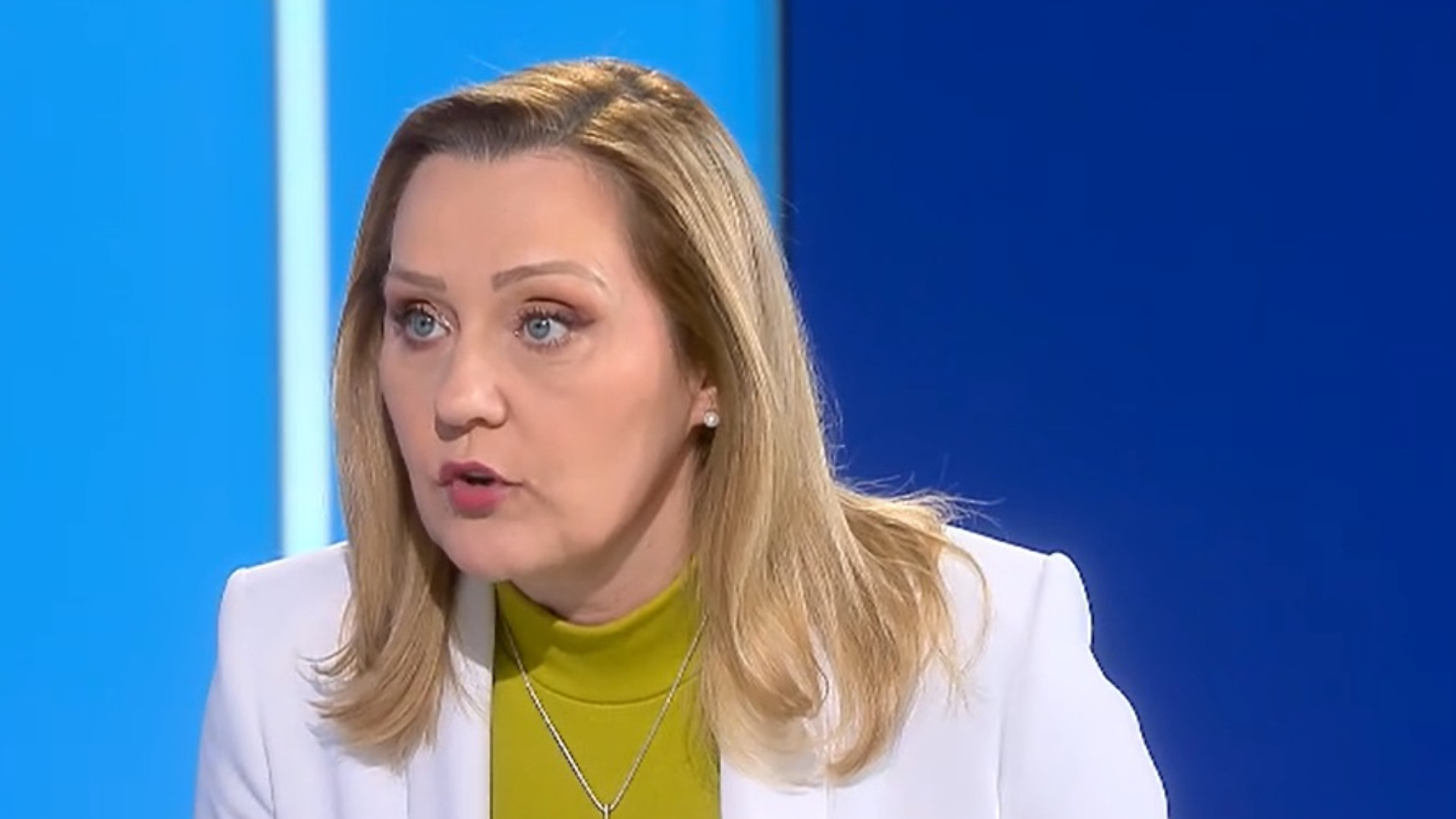 Lasconi: „Niciodată eu nu voi nominaliza sau nu voi susţine un premier din partea PSD” / „Ciolacu ne ia pe toți de proști”