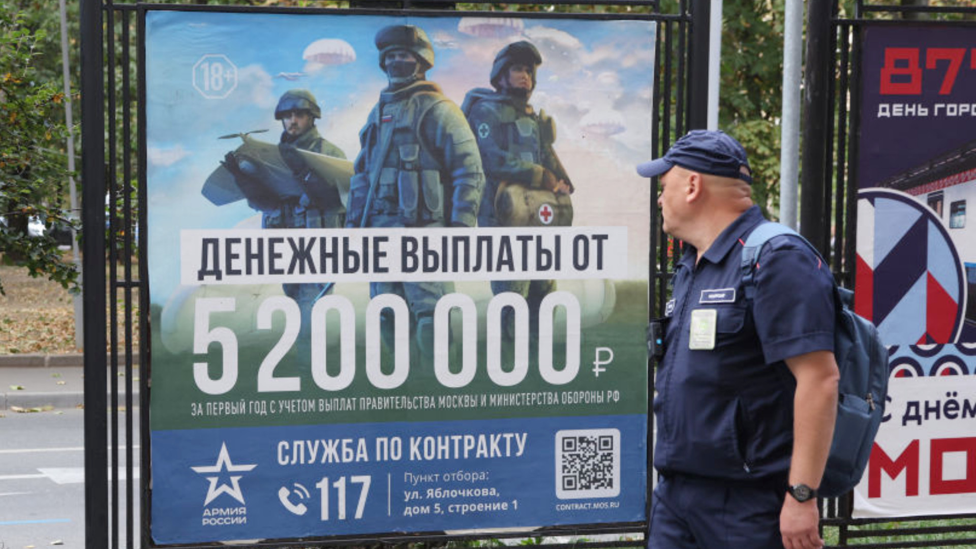 Vladimir Putin a dat startul campaniei de recrutare militară de primăvară. Numărul uriaș de tineri chemaţi sub arme în 2025