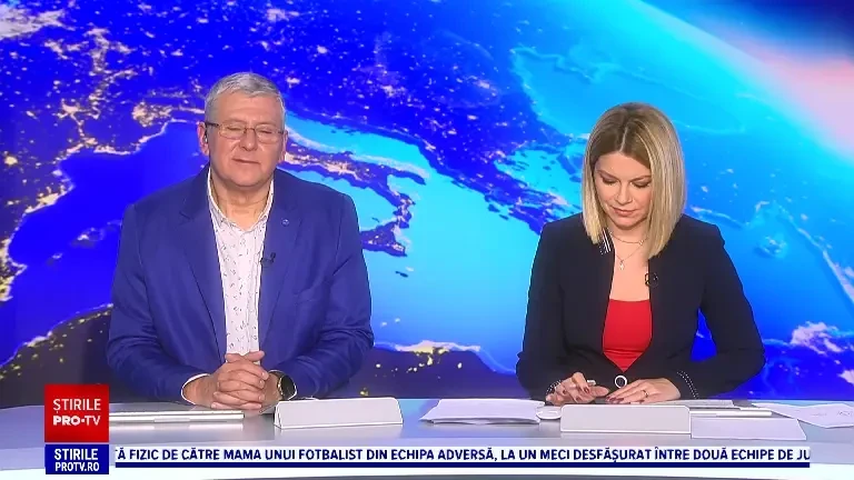 Vremea azi, 31 martie. Se răcește în vestul și în nord-vestul României și va ploua în majoritatea zonelor