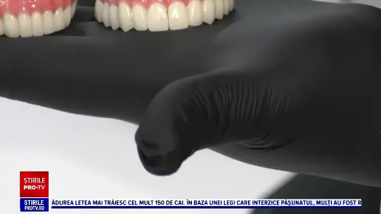 De ce este nevoie de control la fiecare 6 luni la dentist, chiar dacă pare că nu sunt probleme