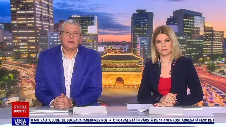 În România s-au înmulțit școlile în care se învață limba coreeană și restaurantele cu specific. Concert K-Pop cu TrendZ