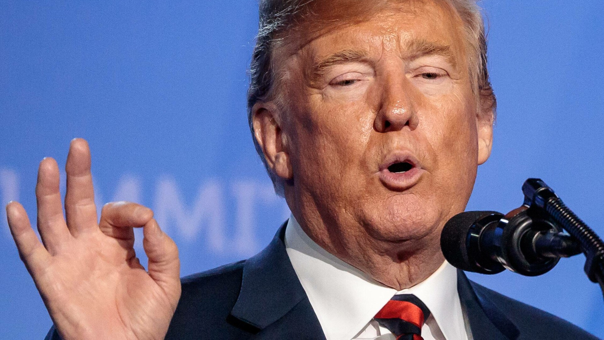 Condiția pusă de Donald Trump pentru ca Uniunea Europeană să primească o reducere a taxelor vamale. „O pot cumpăra”